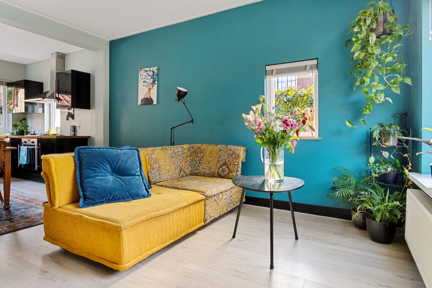 Photo 10 of Riekstraat 12