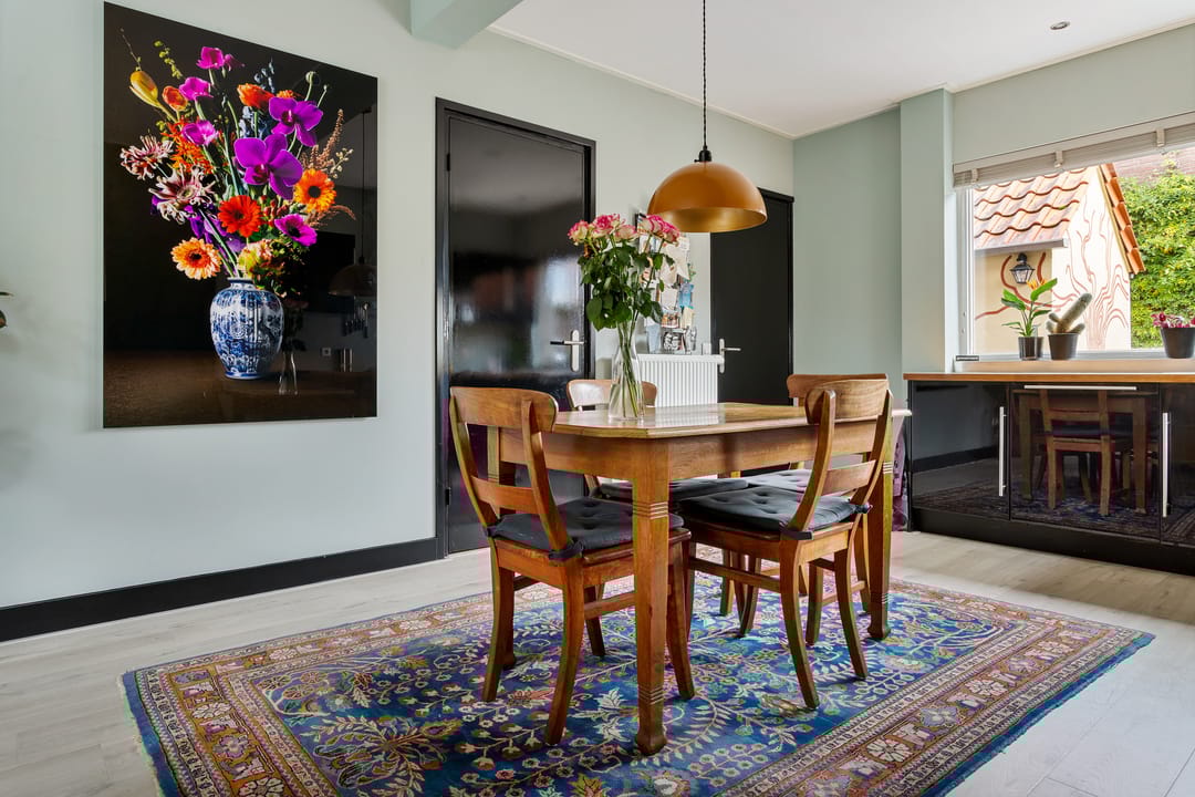 Photo 11 of Riekstraat 12