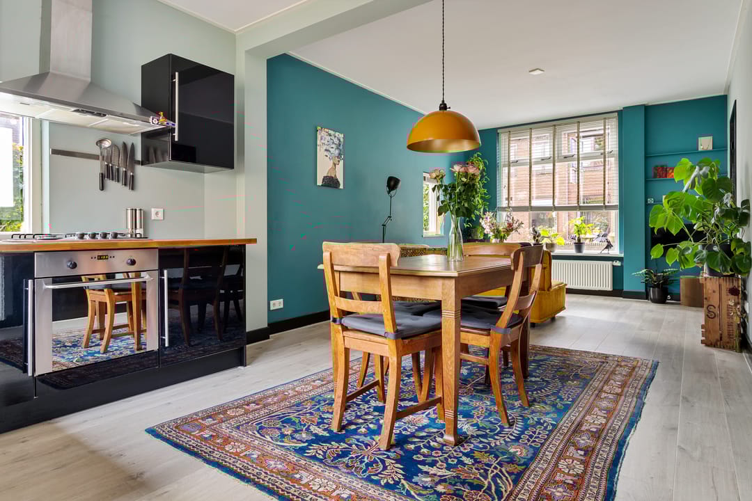 Photo 13 of Riekstraat 12