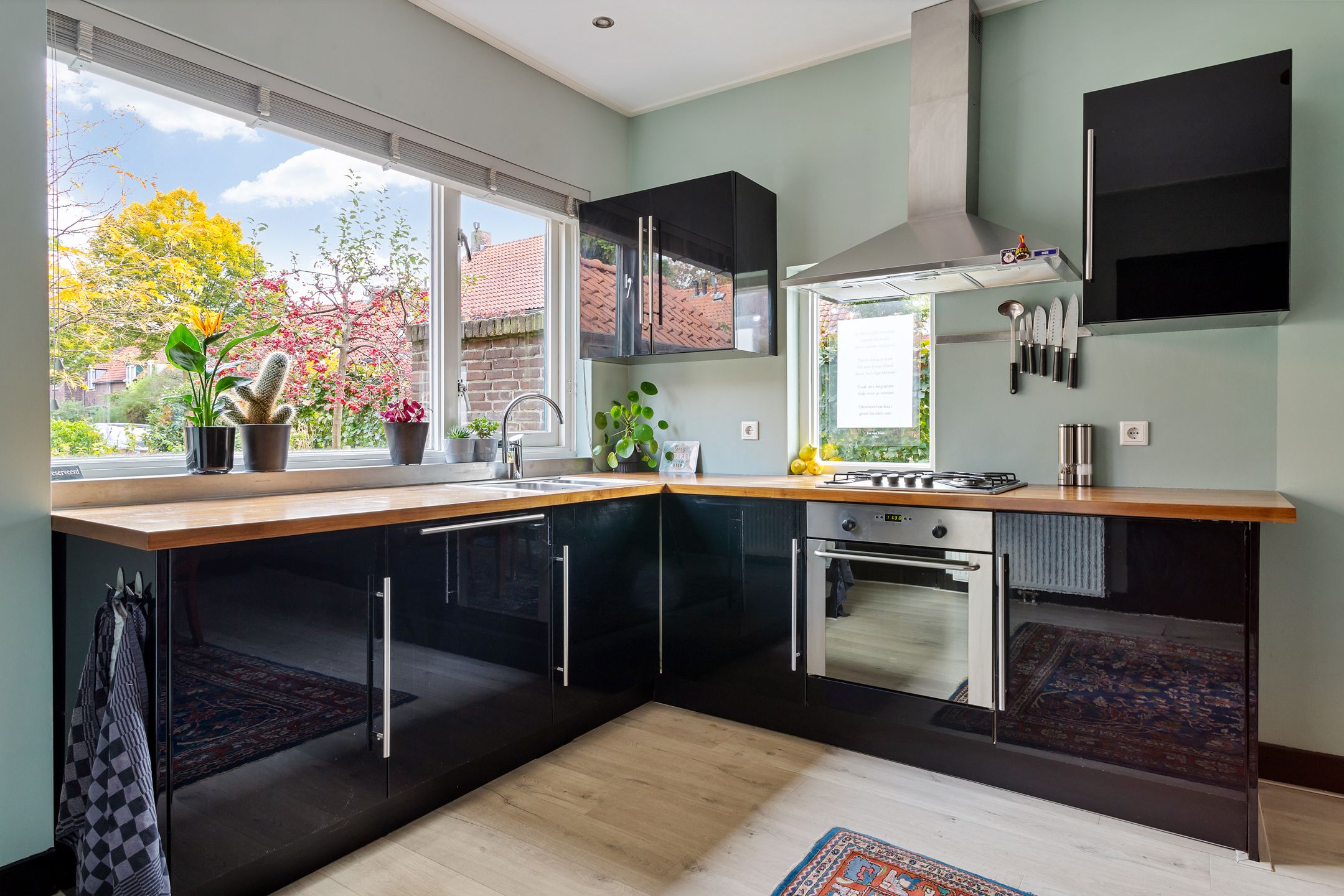 Photo 15 of Riekstraat 12