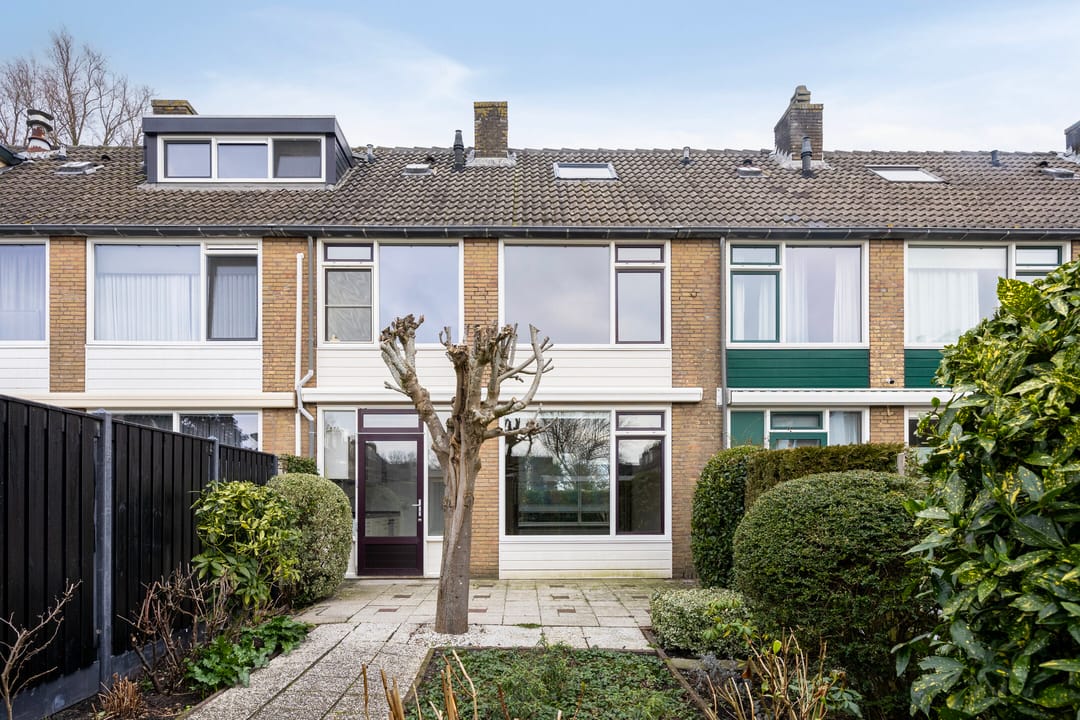 Foto 28 van Gruttostraat 43