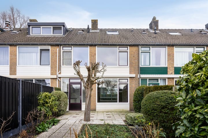 Foto 28 van Gruttostraat 43