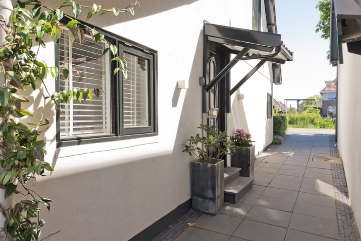 Foto 40 van Aalsmeerderdijk 368