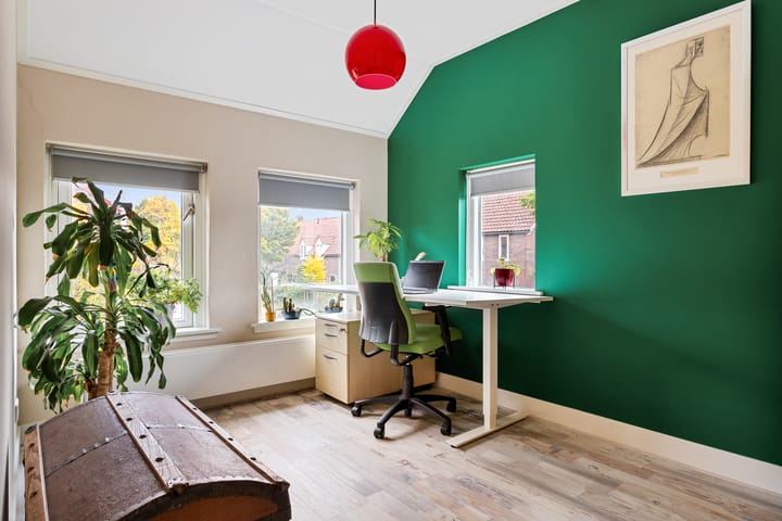 Foto 23 van Riekstraat 12