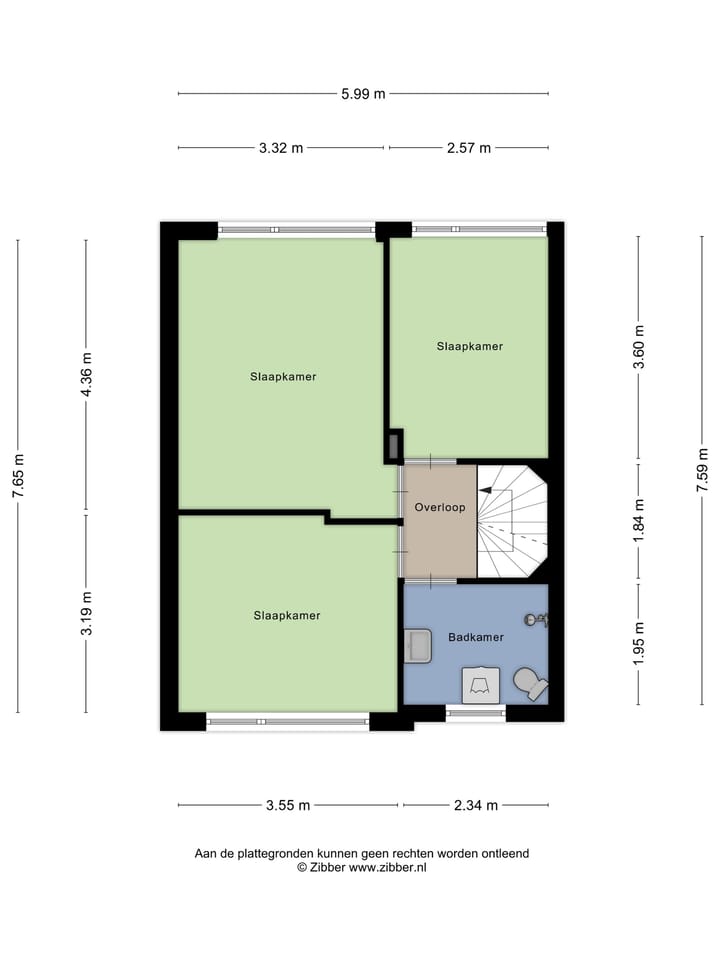 Foto 35 van Gruttostraat 43