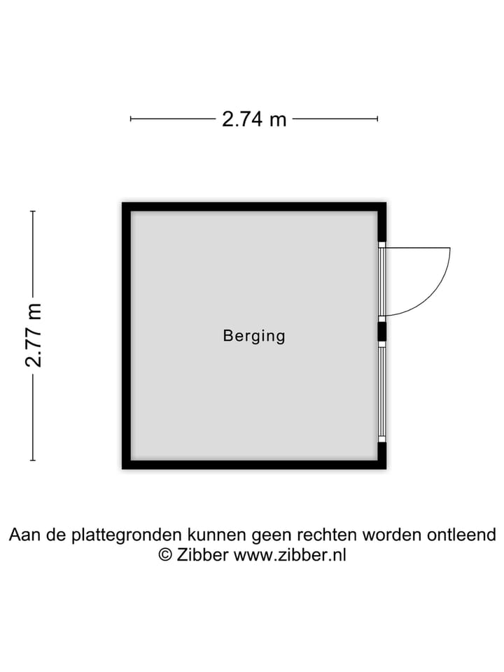 Foto 37 van Gruttostraat 43