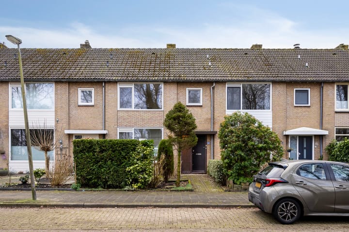 Foto 1 van Gruttostraat 43