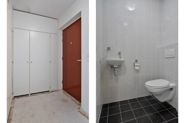 Foto 12 van Westpoint 203