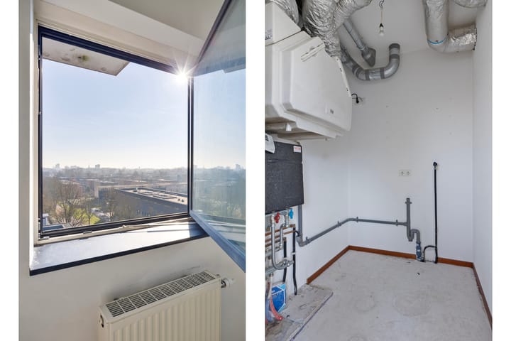 Foto 27 van Westpoint 203