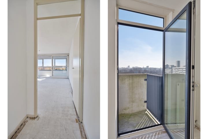 Foto 13 van Westpoint 203