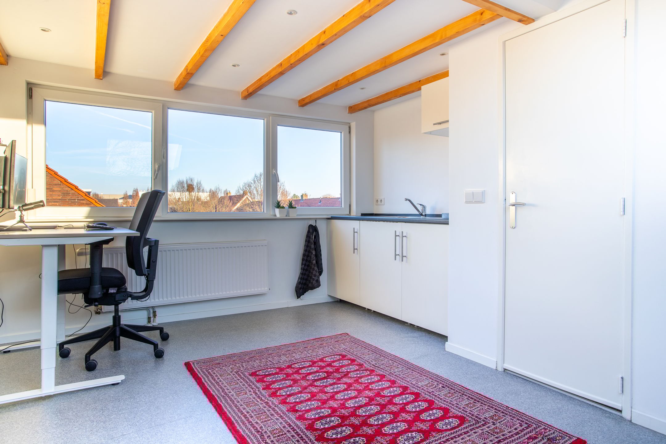 Photo 33 of Riekstraat 12