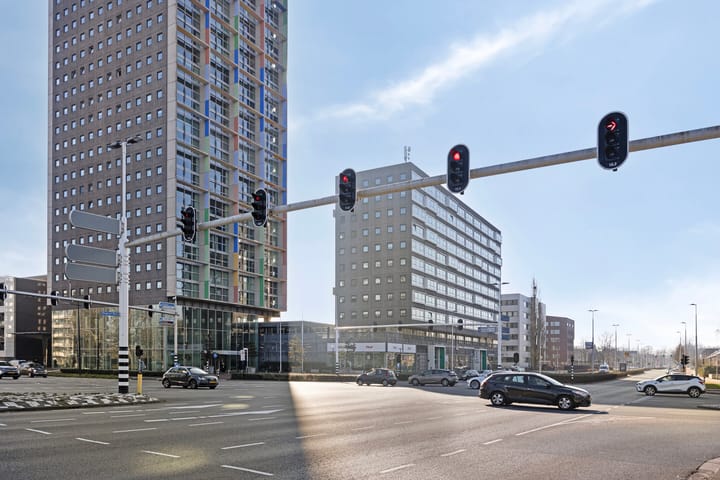 Foto 30 van Westpoint 203