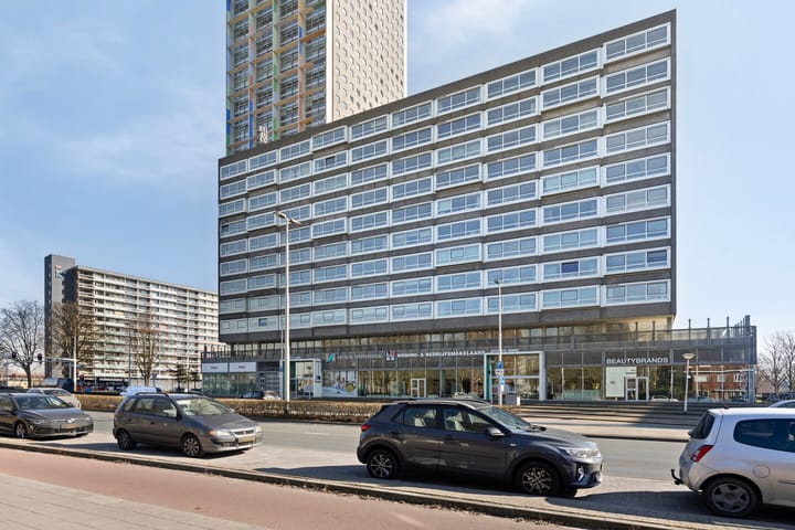 Foto 31 van Westpoint 203