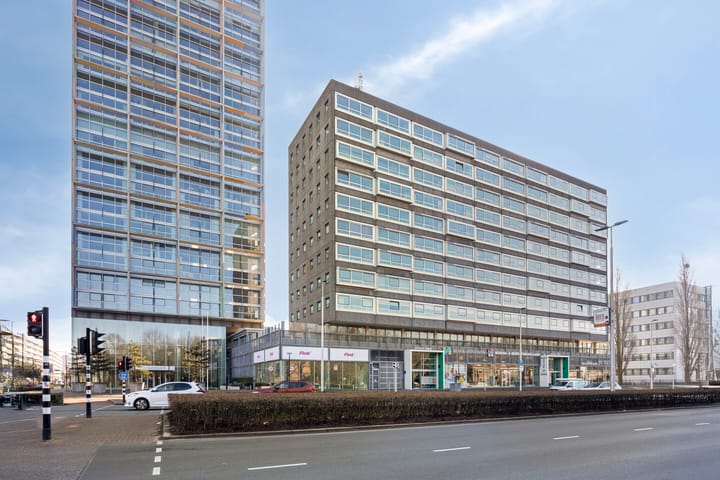 Foto 32 van Westpoint 203