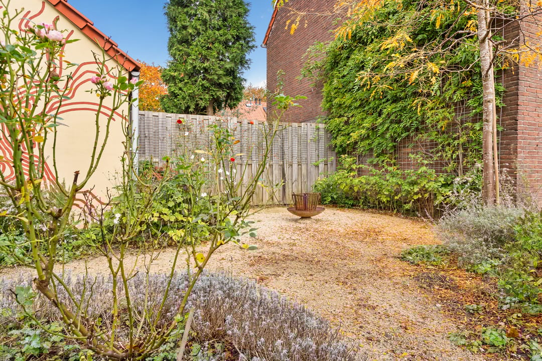 Photo 37 of Riekstraat 12