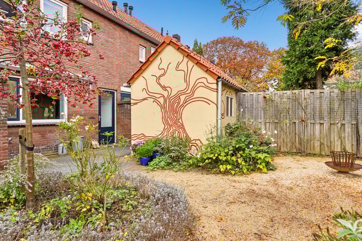 Foto 38 van Riekstraat 12