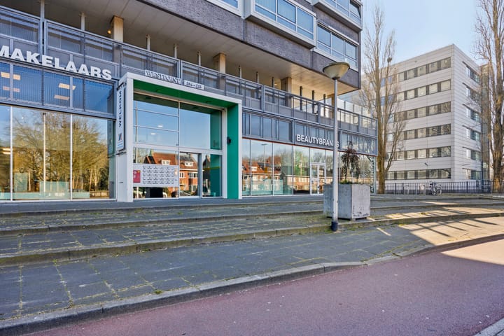 Foto 5 van Westpoint 203