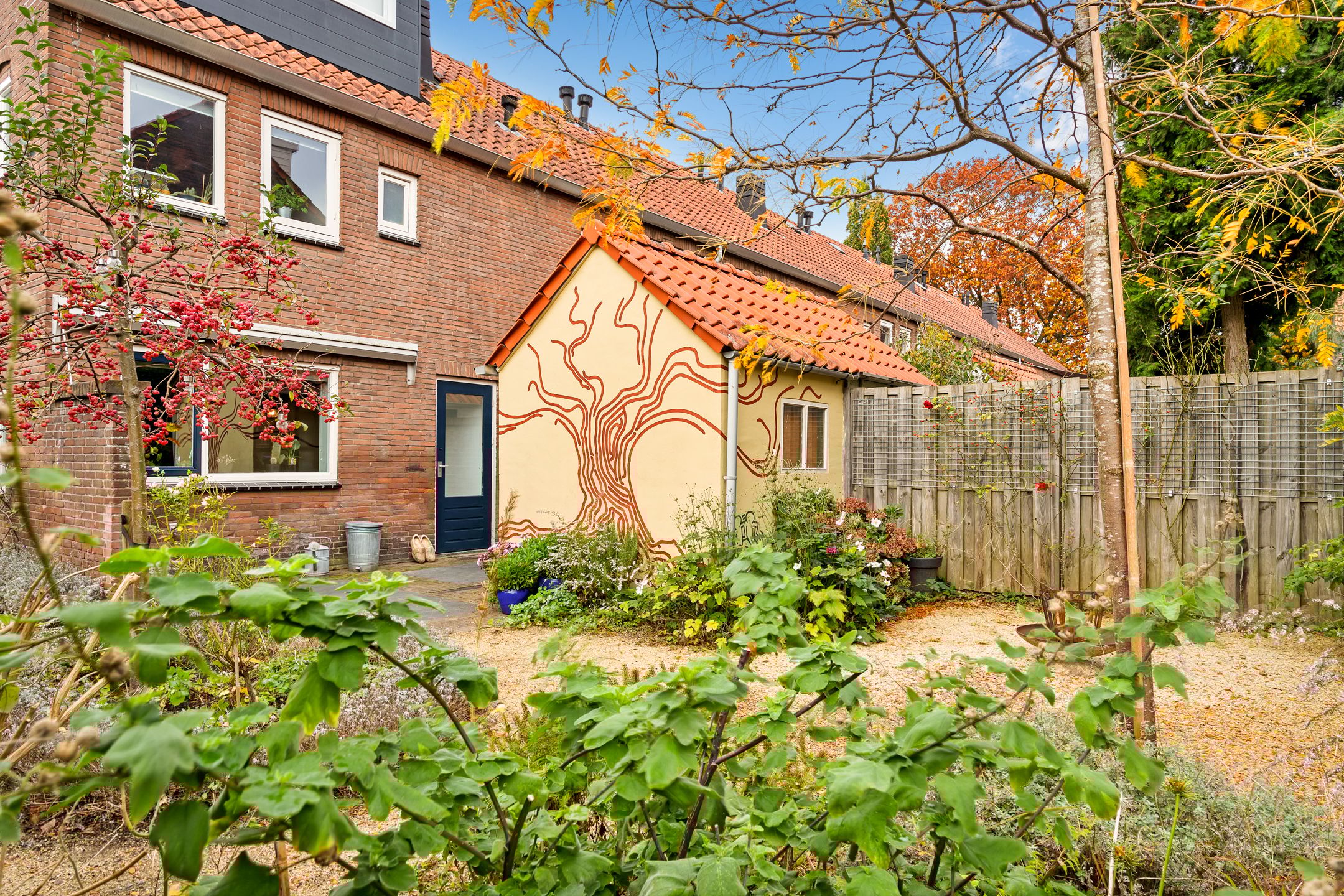 Photo 39 of Riekstraat 12