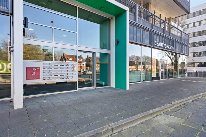 Foto 6 van Westpoint 203