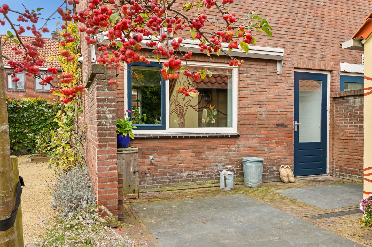 Photo 40 of Riekstraat 12