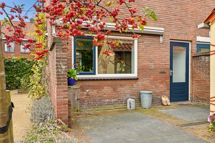 Foto 40 van Riekstraat 12