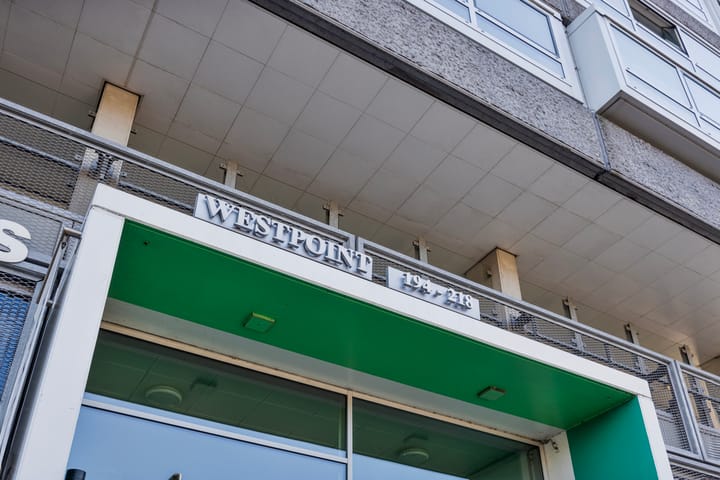 Foto 7 van Westpoint 203