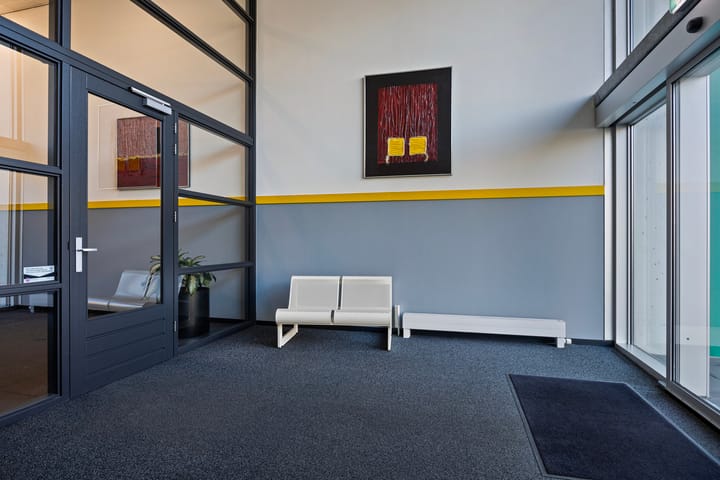 Foto 8 van Westpoint 203