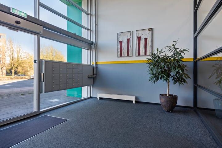 Foto 9 van Westpoint 203