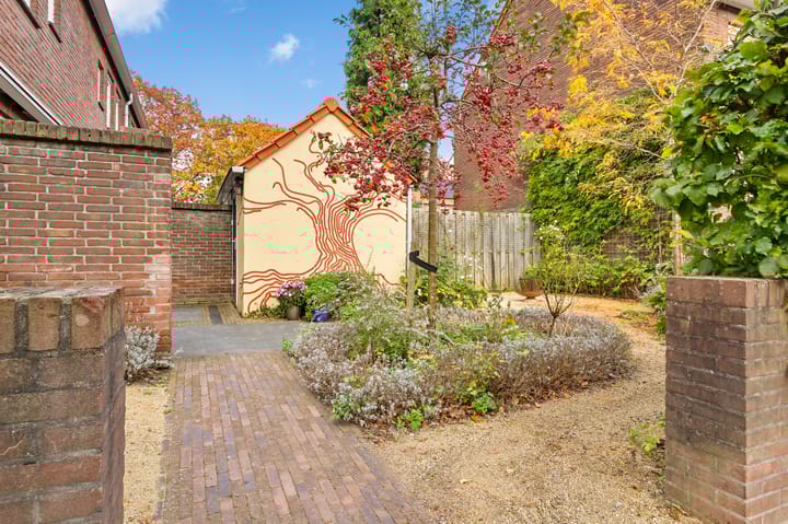 Foto 47 van Riekstraat 12