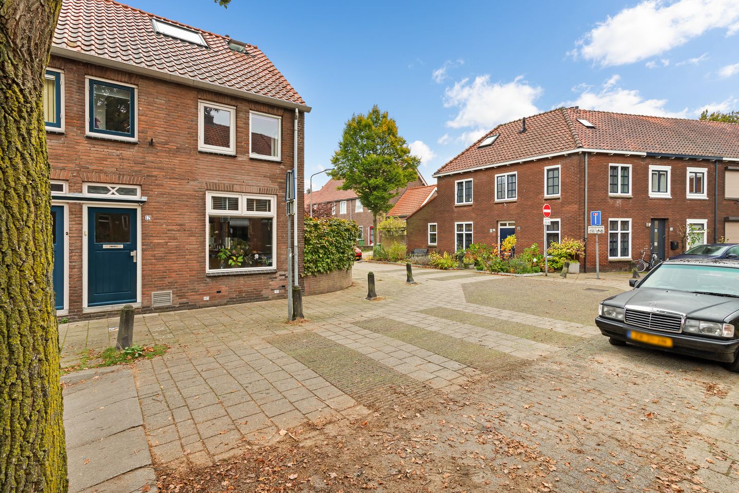 Photo 50 of Riekstraat 12