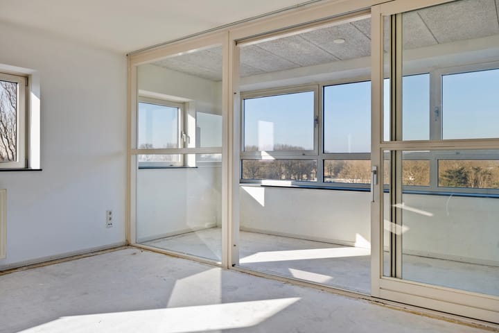 Foto 15 van Westpoint 203