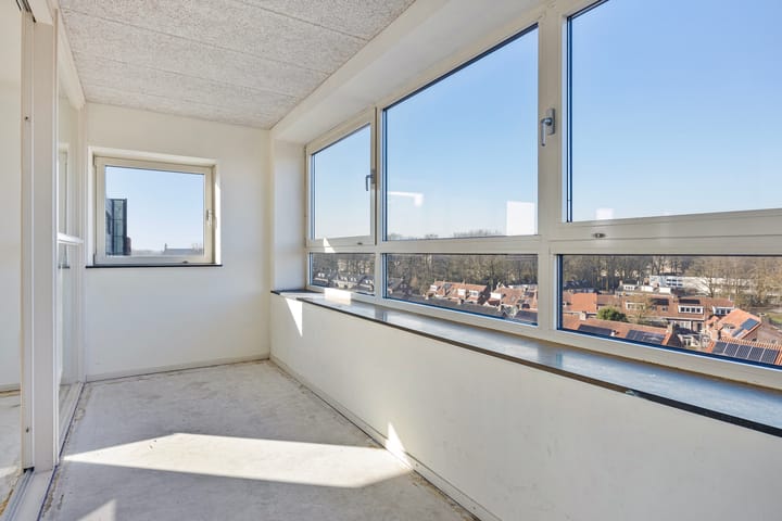 Foto 17 van Westpoint 203