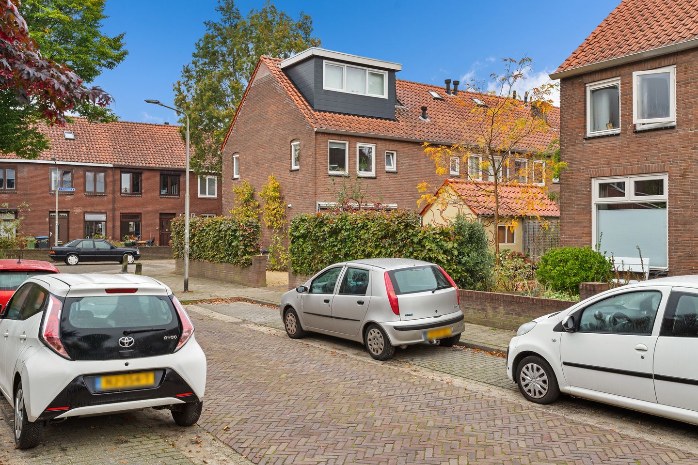 Photo 55 of Riekstraat 12