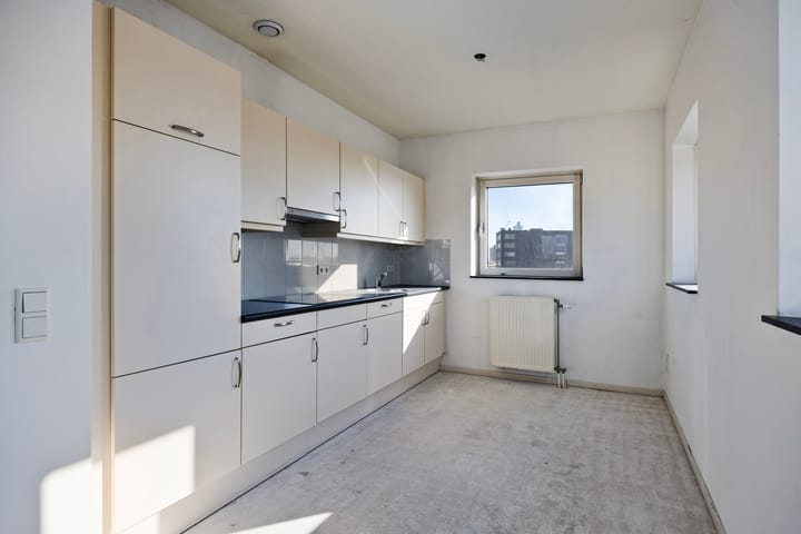 Foto 3 van Westpoint 203