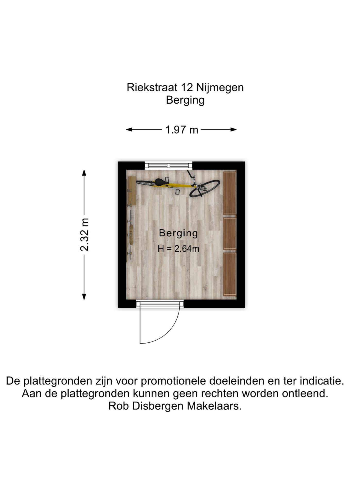 Photo 59 of Riekstraat 12