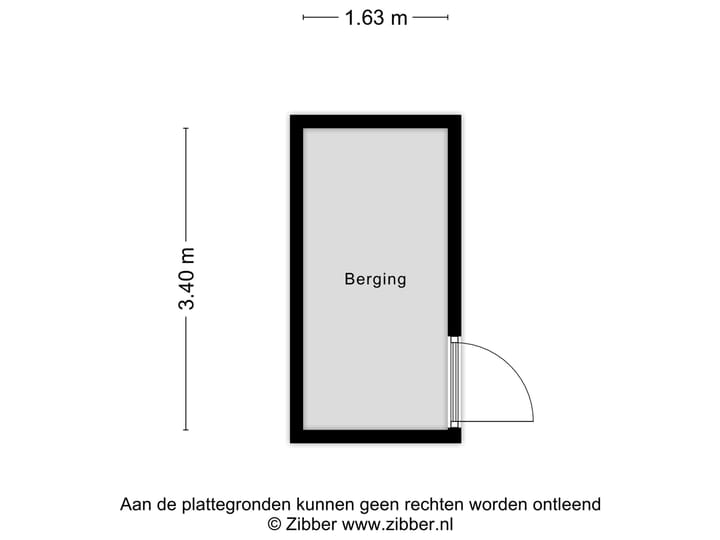 Foto 38 van Westpoint 203