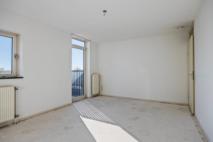 Foto 23 van Westpoint 203