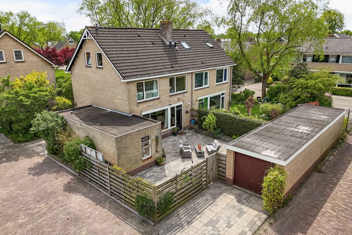 Foto 2 van Twentelaan 3