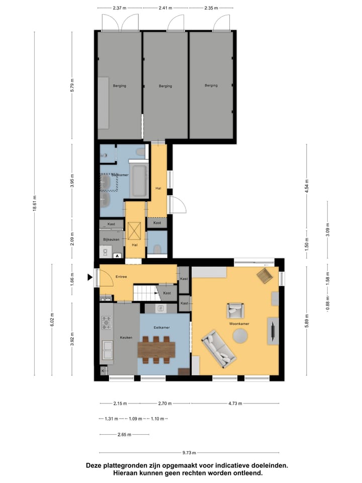 Foto 35 van Franekerkade 3