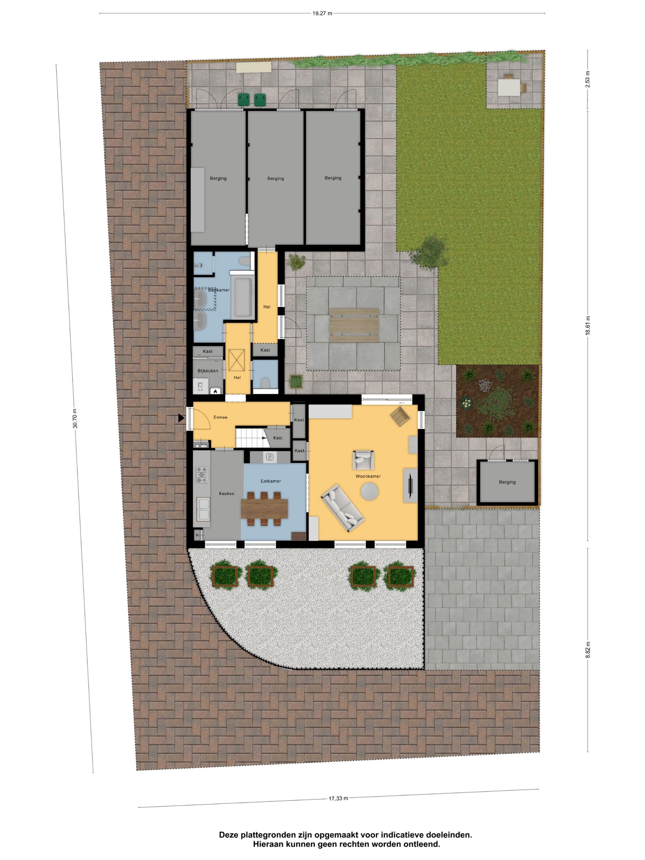 Foto 36 van Franekerkade 3