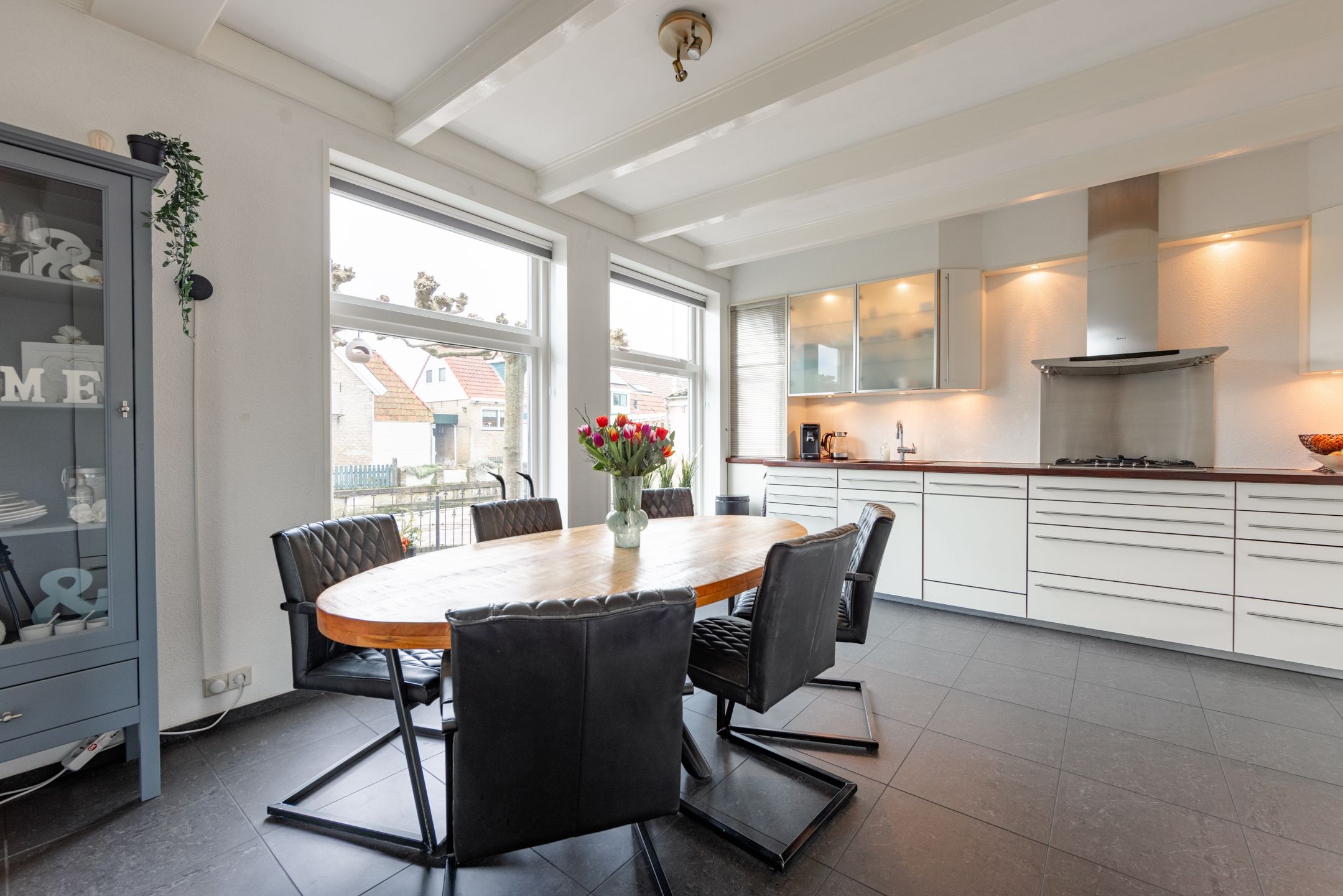 Foto 3 van Franekerkade 3