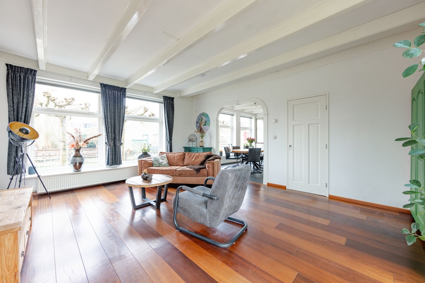 Foto 4 van Franekerkade 3