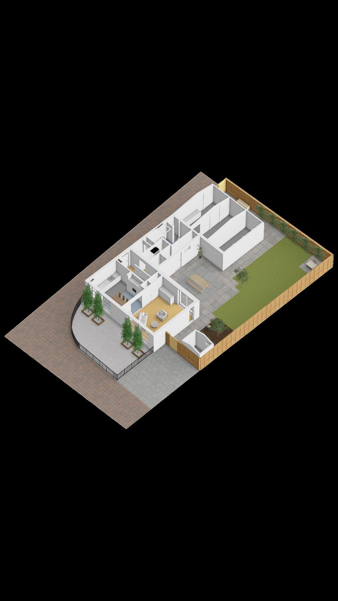 Foto 38 van Franekerkade 3