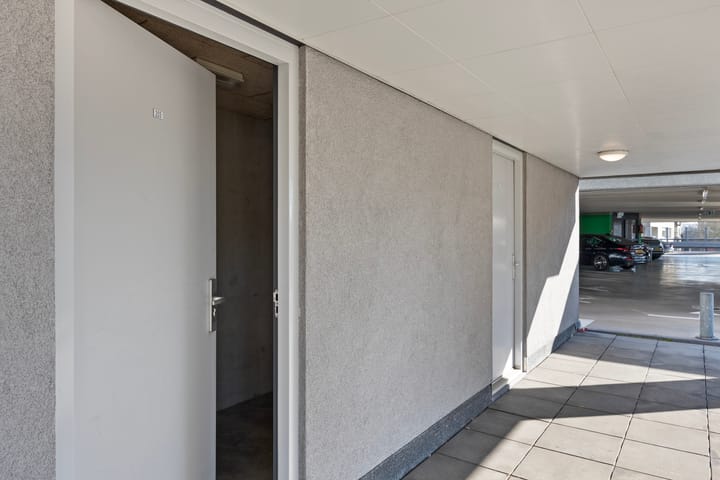 Foto 29 van Westpoint 203