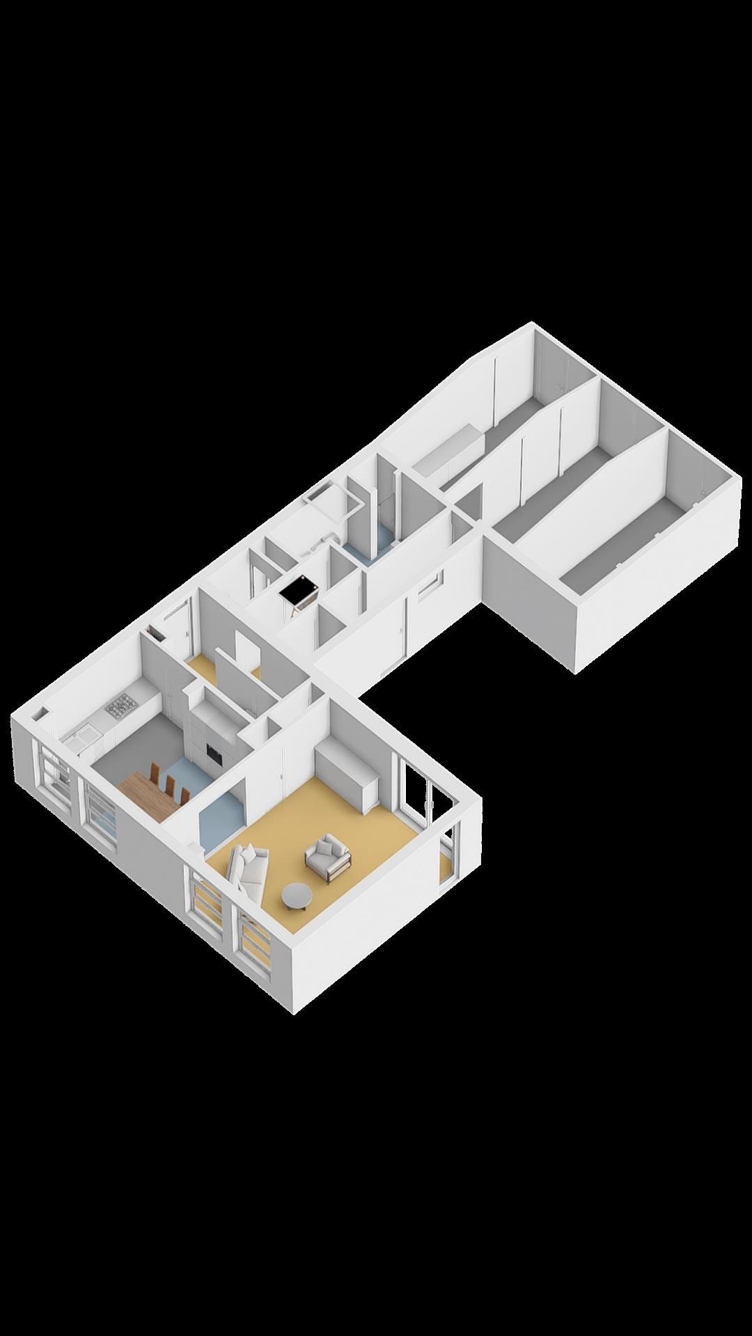 Foto 39 van Franekerkade 3