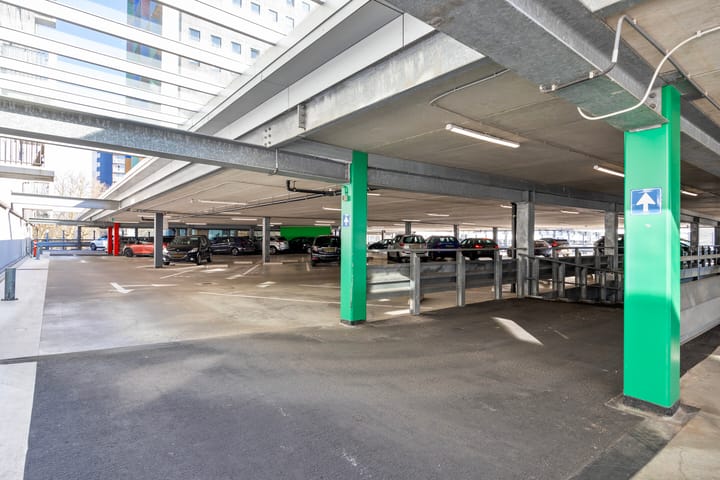 Foto 28 van Westpoint 203