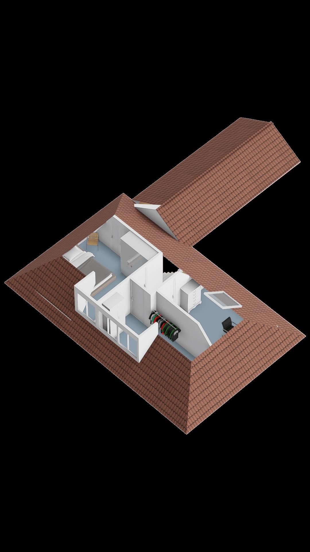 Foto 40 van Franekerkade 3