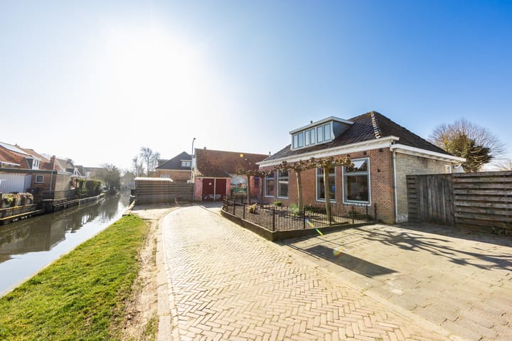 Foto 7 van Franekerkade 3