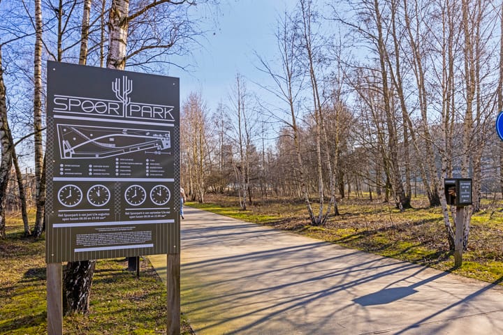 Foto 34 van Westpoint 203