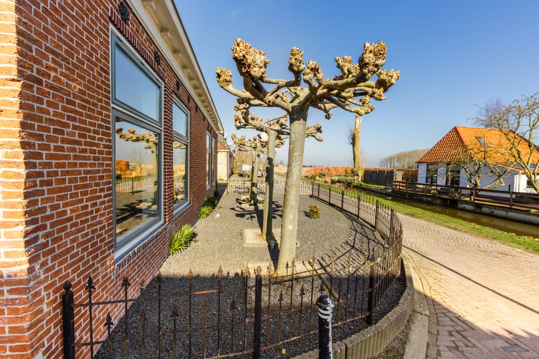 Foto 8 van Franekerkade 3